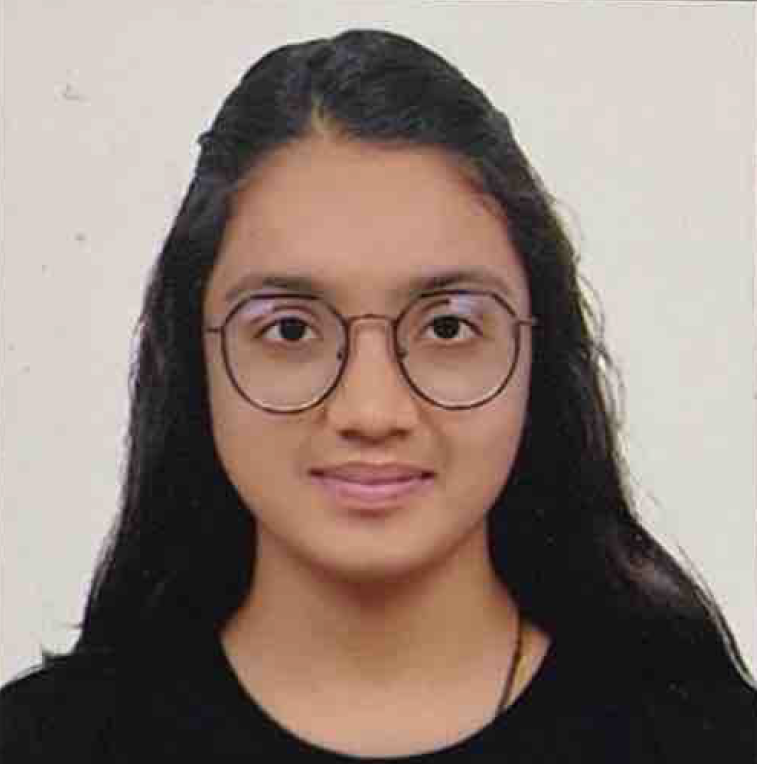 MS. NIDHI UMRIGAR 